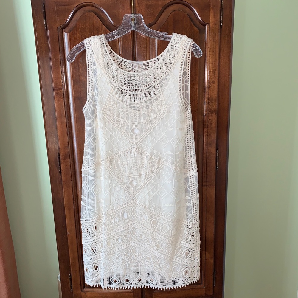 Ella Moss dress